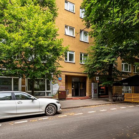 Zielone Powisle Apartments - City Centre By Sun & Snow 华沙 外观 照片