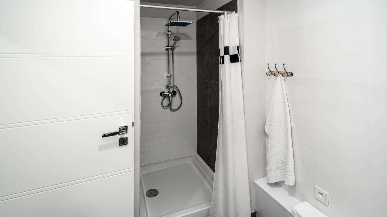 Zielone Powisle Apartments - City Centre By Sun & Snow 华沙 外观 照片